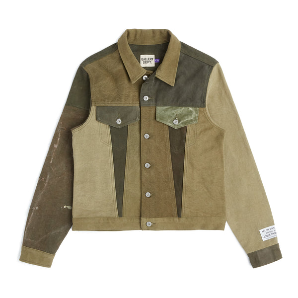 ANDY JACKET – Gallery Dept - online