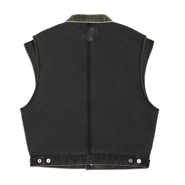 LOGAN VEST OUTERWEAR GALLERY DEPARTMENT LLC   