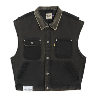 LOGAN VEST OUTERWEAR GALLERY DEPARTMENT LLC   