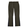 PINSTRIPE DRESS PANT FLARE BOTTOMS GALLERY DEPARTMENT LLC   