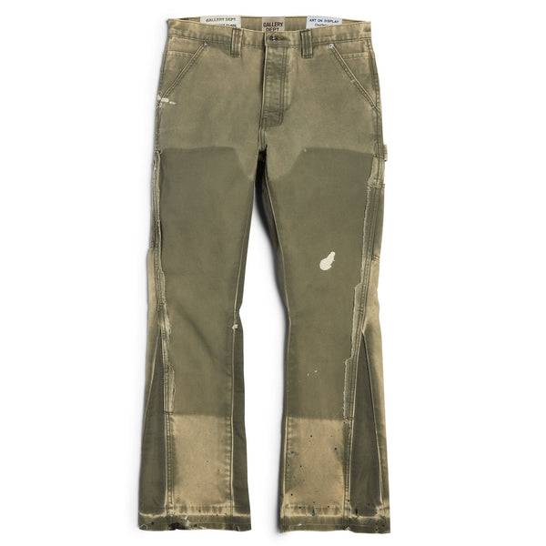 GALLERY DEPT LA FLARE CARPENTER PANTS 29-