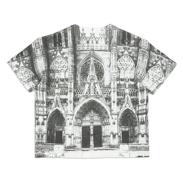 POSTCARD TEE TOPS GALLERY DEPARTMENT LLC   
