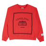 MUSIQUE CREWNECK SWEATSHIRT SWEATSHIRTS GALLERY DEPARTMENT LLC   
