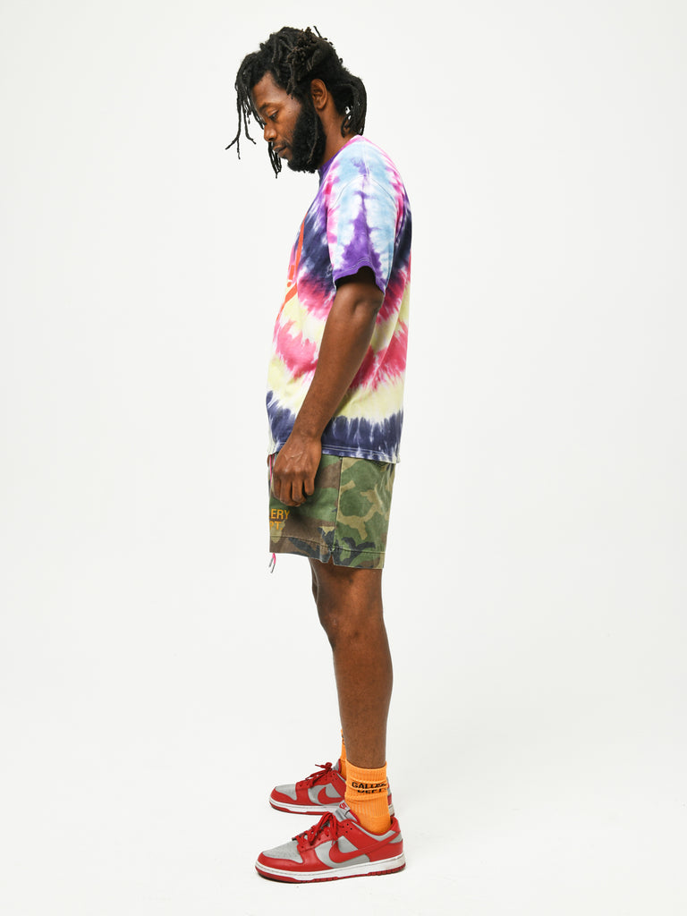 STOP BEING RACIST TOPS GALLERY DEPARTMENT LLC