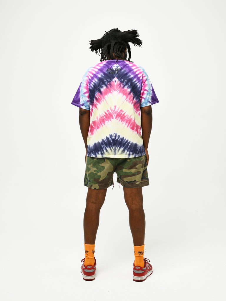 STOP BEING RACIST TOPS GALLERY DEPARTMENT LLC