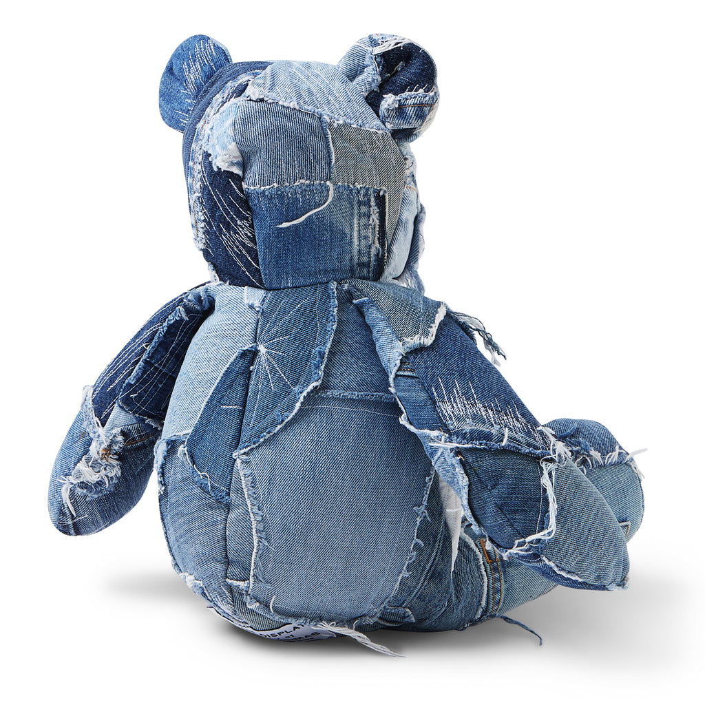 RECYCLED TEDDY BEAR HOME GOODS GALLERY DEPARTMENT LLC   
