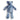 RECYCLED TEDDY BEAR HOME GOODS GALLERY DEPARTMENT LLC   