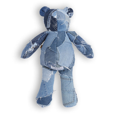 RECYCLED TEDDY BEAR HOME GOODS GALLERY DEPARTMENT LLC   