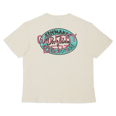 DEAD BATTERIES TEE TOPS GALLERY DEPARTMENT LLC   