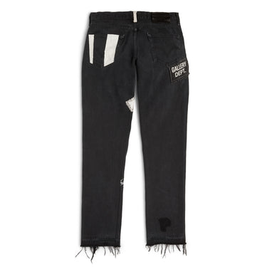 FUCK FACE DENIM BOTTOMS GALLERY DEPARTMENT LLC   