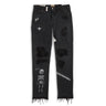 FUCK FACE DENIM BOTTOMS GALLERY DEPARTMENT LLC   