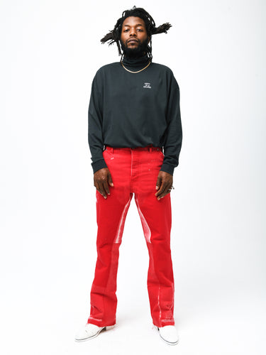 LA FLARE CARPENTER BOTTOMS GALLERY DEPARTMENT LLC   