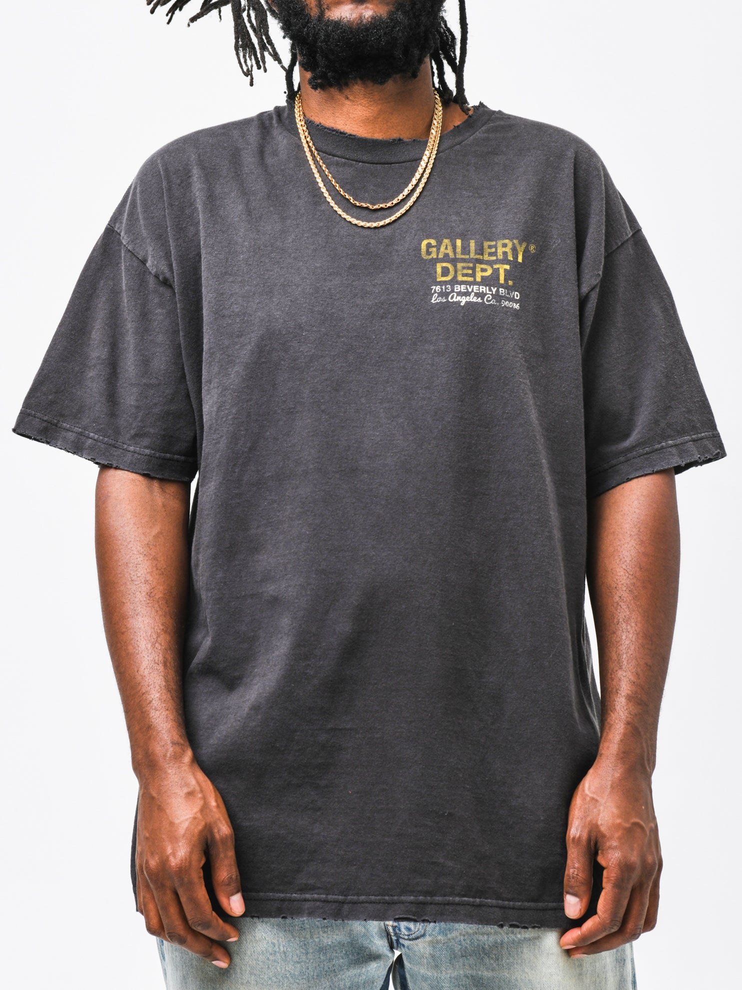 DRIVE THRU TEE – GALLERY DEPT.