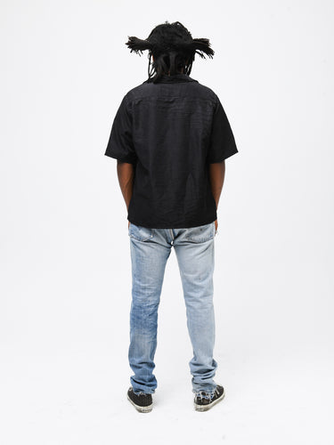 PARKER SHIRT TOPS GALLERY DEPARTMENT LLC   