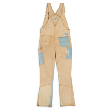 GD FLARE OVERALL OVERALLS GALLERY DEPARTMENT LLC   