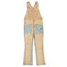 GD FLARE OVERALL OVERALLS GALLERY DEPARTMENT LLC   