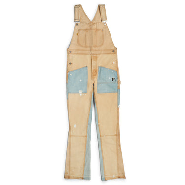 GD FLARE OVERALL OVERALLS GALLERY DEPARTMENT LLC   