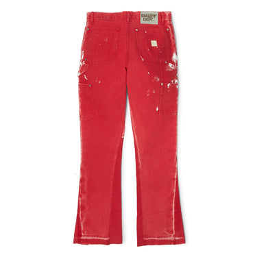 LA FLARE CARPENTER BOTTOMS GALLERY DEPARTMENT LLC   