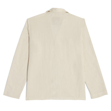 CHATEAU JOSUÉ LINEN PAJAMA TOP TOPS GALLERY DEPARTMENT LLC   