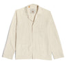 CHATEAU JOSUÉ LINEN PAJAMA TOP TOPS GALLERY DEPARTMENT LLC   