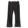 LENNY FLARE DENIM BOTTOMS GALLERY DEPARTMENT LLC   