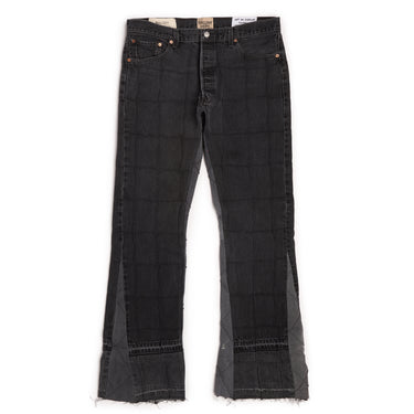 LENNY FLARE DENIM BOTTOMS GALLERY DEPARTMENT LLC   