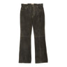 SUEDE LOGAN BOTTOMS GALLERY DEPARTMENT LLC   