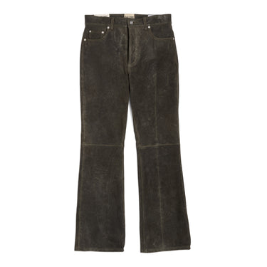 SUEDE LOGAN BOTTOMS GALLERY DEPARTMENT LLC   