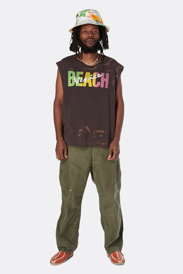 MUSCLE BEACH TEE TOPS GALLERY DEPARTMENT LLC   