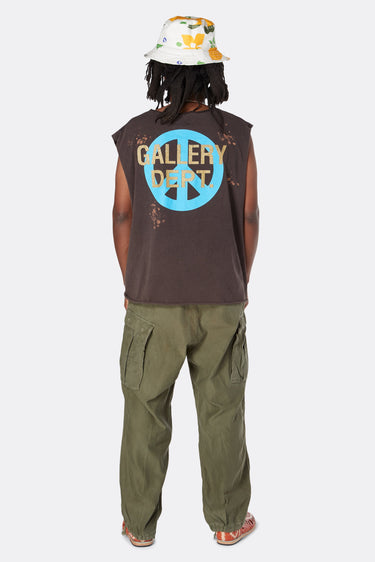 MUSCLE BEACH TEE TOPS GALLERY DEPARTMENT LLC   
