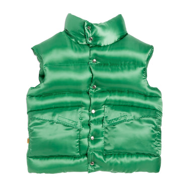 PUFF VEST OUTERWEAR GALLERY DEPARTMENT LLC   
