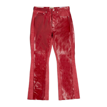 LEATHER BRONCO BOTTOMS GALLERY DEPARTMENT LLC   