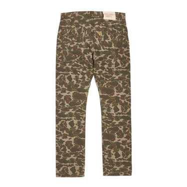 ROAD CAMO DEPT. CUT BOTTOMS GALLERY DEPARTMENT LLC