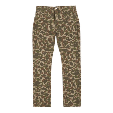 ROAD CAMO DEPT. CUT BOTTOMS GALLERY DEPARTMENT LLC