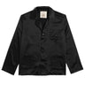 SILK PAJAMA SHIRT TOPS GALLERY DEPARTMENT LLC   