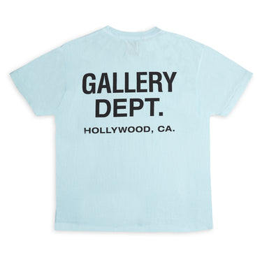 SOUVENIR TEE TOPS GALLERY DEPARTMENT LLC   
