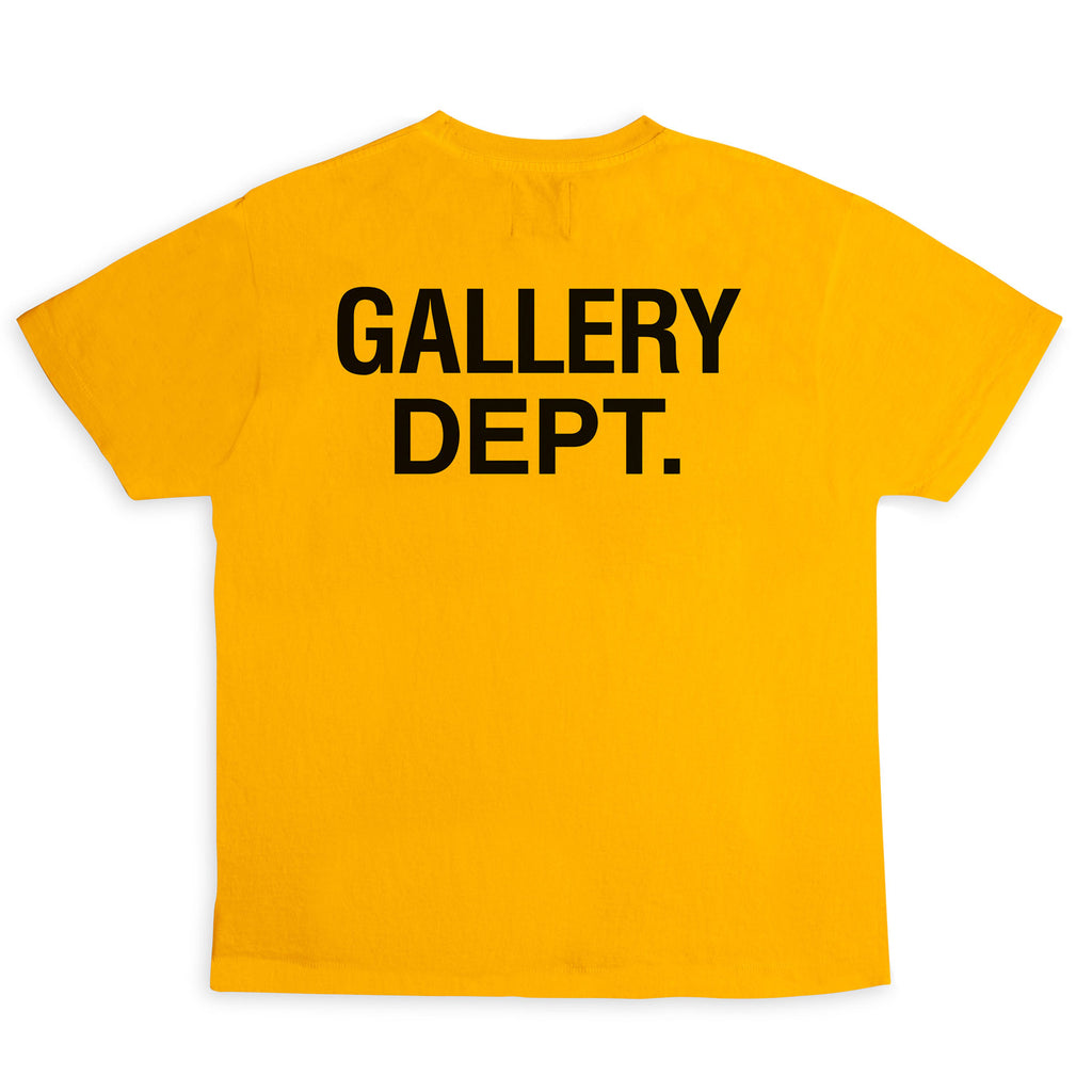 SOLD OUT TEE TOPS GALLERY DEPARTMENT LLC   